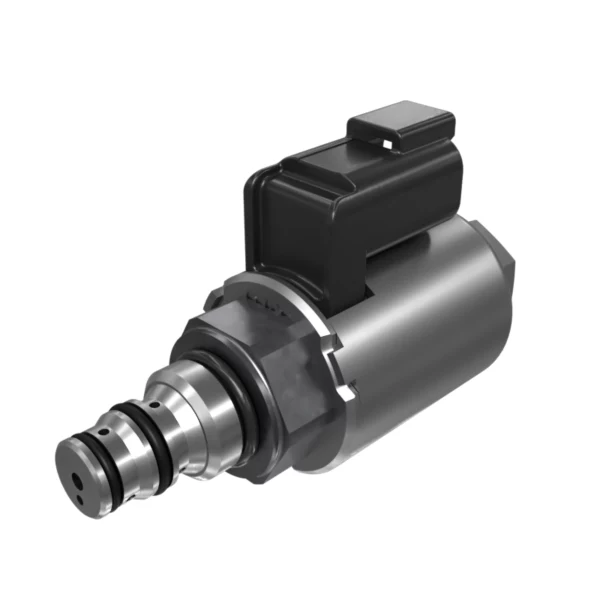 Electrovalva solenoid Caterpillar 185-4254