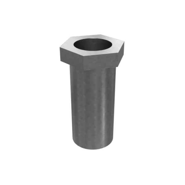 Surub hexagonal conic gol Caterpillar 185-5431