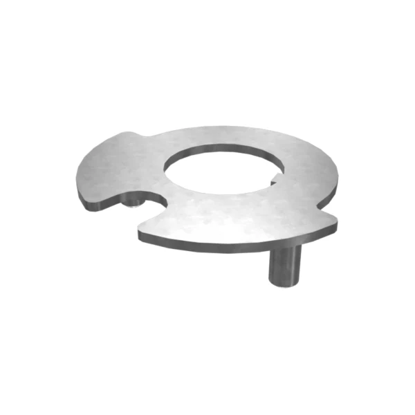 Placa montaj intrerupator Caterpillar 185-5629