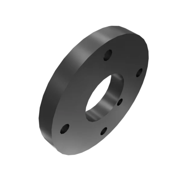 Placa distantier otel 22mm Caterpillar 186-2048