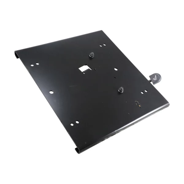 Ansamblu placa glisare scaun Caterpillar 186-2088