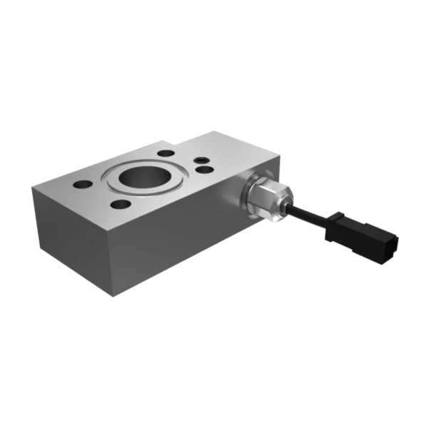 Distribuitor hidraulic Caterpillar 186-6317