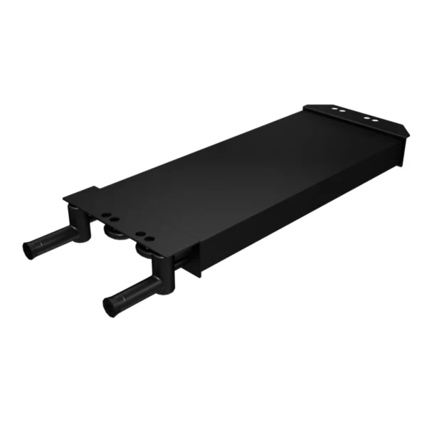 Radiator incalzire cabina Caterpillar 186-8232
