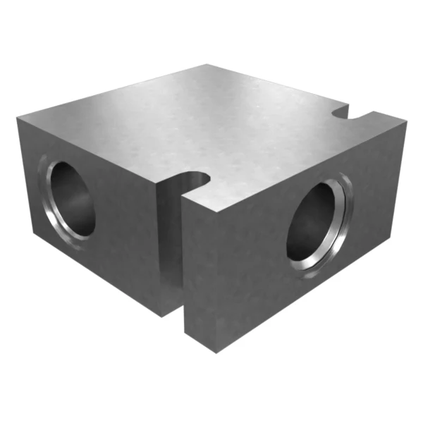 Distribuitor hidraulic solenoid Caterpillar 186-8743