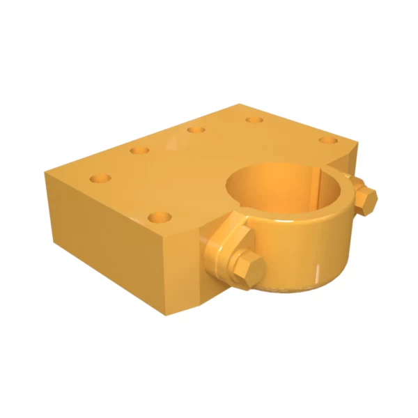 Suport motor spate Caterpillar 186-8790