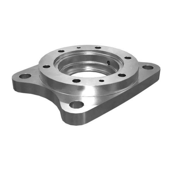 Capac carcasa rulment arbore de transmisie Caterpillar 186-8998