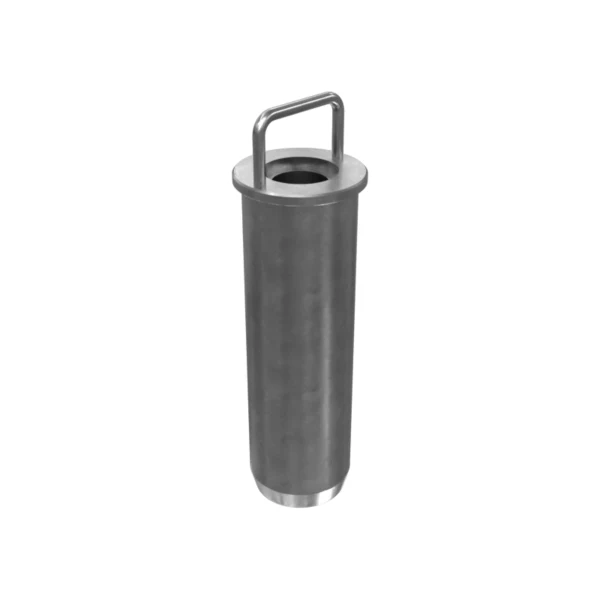 Bolt articulatie Caterpillar 186-9312