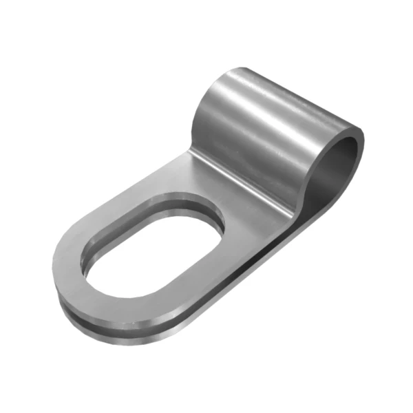 Clips fixare tija indicator nivel ulei Caterpillar 187-0555