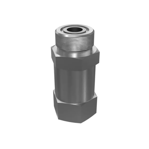 Filtru combustibil strainer Caterpillar 187-1667