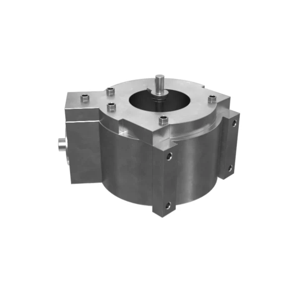 Actuator electric regulator gaze Caterpillar 187-3516