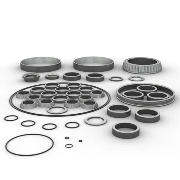 Kit reductor final reparatie (masina pe senile) Caterpillar 187-4995