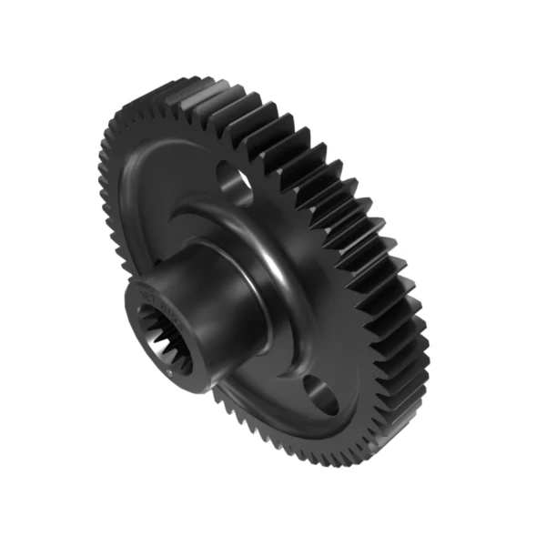 Roata distributie pompa Caterpillar 187-8195