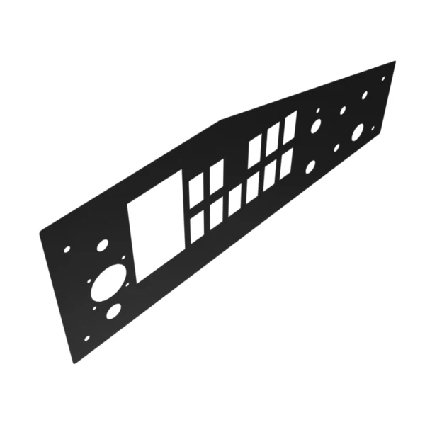 Film panou bord Caterpillar 188-0541