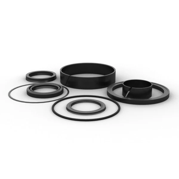 Kit simeringuri cilindru hidraulic cupa Caterpillar 188-3143