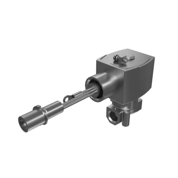 Electrovalva solenoid 24V CC Caterpillar 188-3580