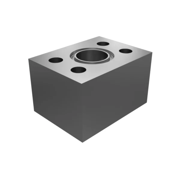 Bloc distribuitor directie Caterpillar 188-4525