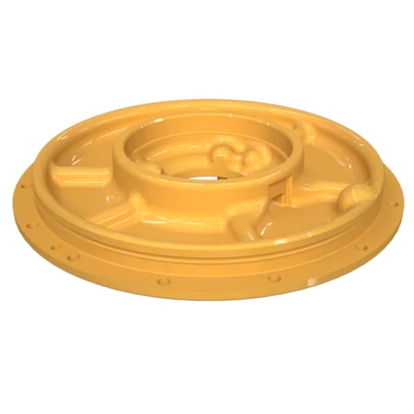 Ansamblu carcasa rulment Caterpillar 188-5149