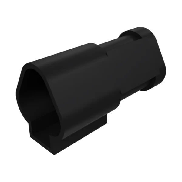 Conector receptacol Caterpillar 188-6210