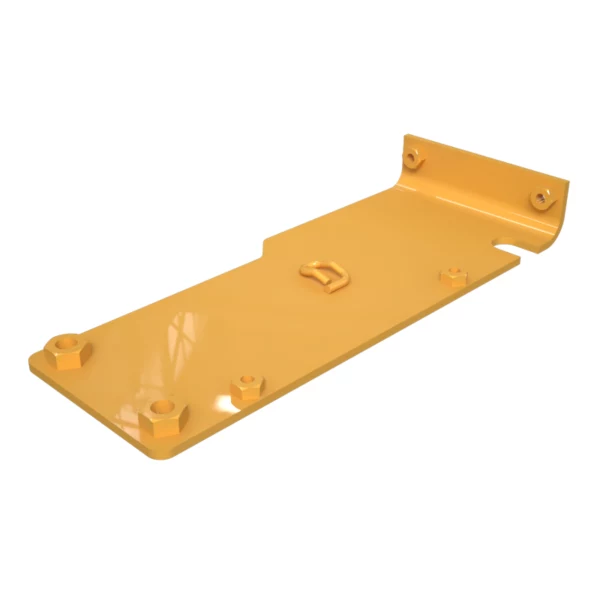 Suport placa linii hidraulice directie Caterpillar 188-9681