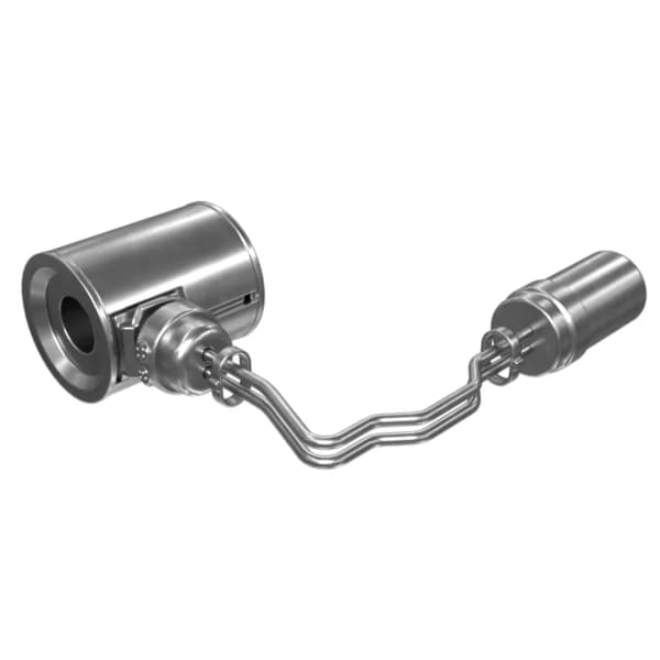 Bobina electrovalva 24V Caterpillar 189-0186