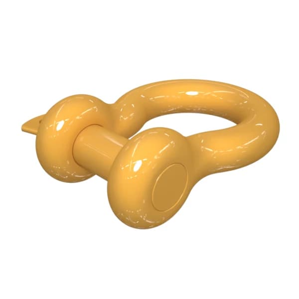 Suport U (Shackle) Caterpillar 189-0411