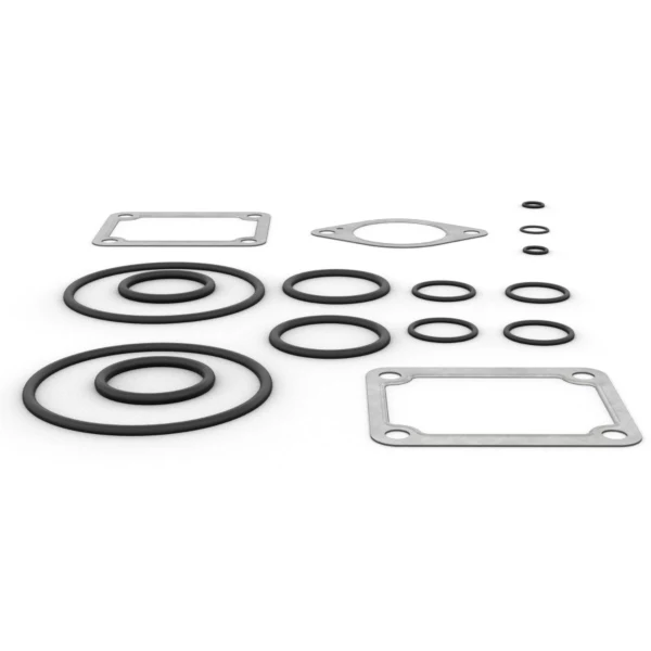 Kit racitor ulei cu conducte Caterpillar 189-1814