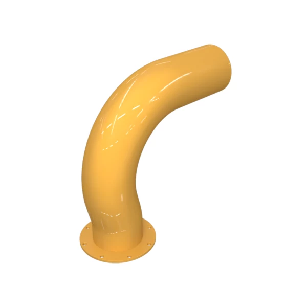 Conducta apa racire Caterpillar 189-2326