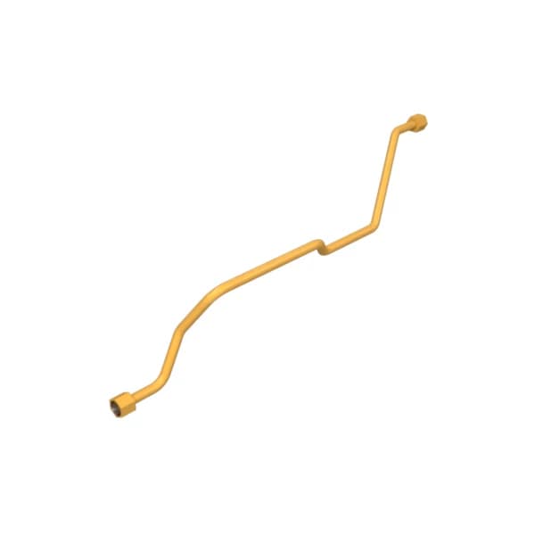 Ansamblu conducta ulei cu multiple coturi Caterpillar 189-3069