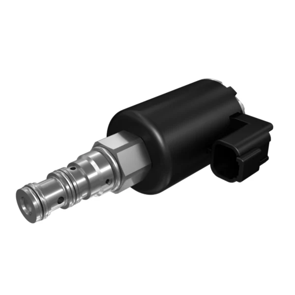 Distribuitor electrovalva Caterpillar 189-8627