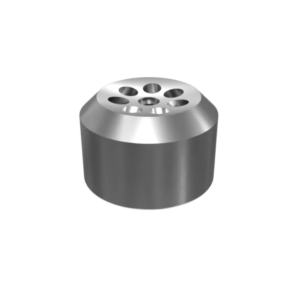 Cilindru motor hidraulic Caterpillar 189-9381