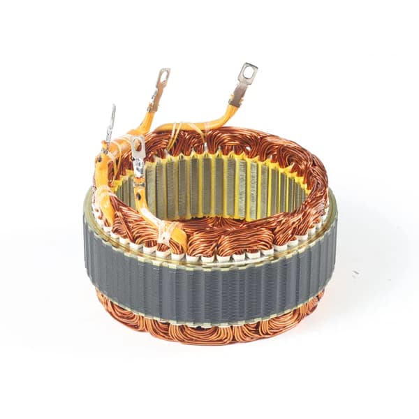 Stator alternator Caterpillar 190-0065