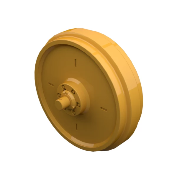 Grup roata intinsa Caterpillar 190-1551