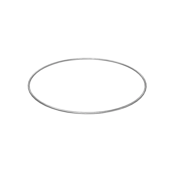 Oring Caterpillar 190-3009 (2.5 x 167mm, 75A NBR)