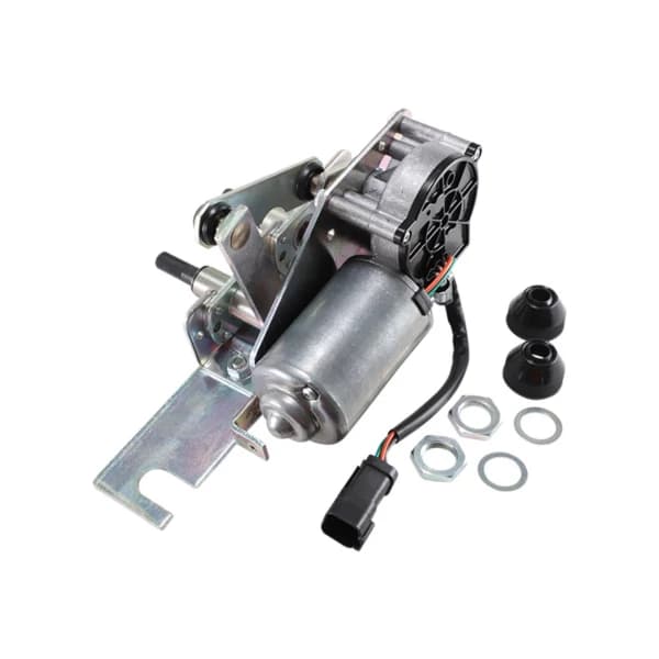 Ansamblu motor stergator parbriz Caterpillar 190-3446