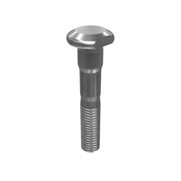 Bolt roata M24-3 x 142mm Caterpillar 190-6103