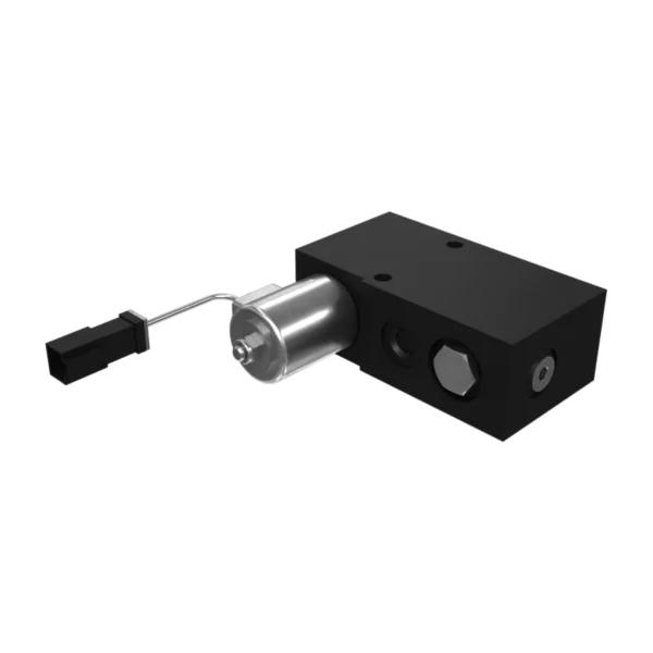 Distribuitor frana parcare Caterpillar 190-6290