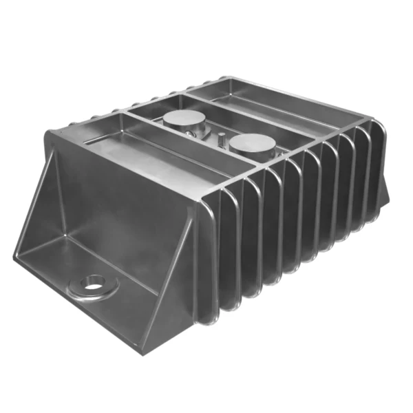Modul control electronic Caterpillar 190-6470