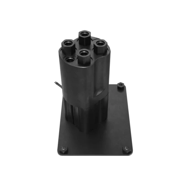 Distribuitor pilot hidraulic Caterpillar 190-6722