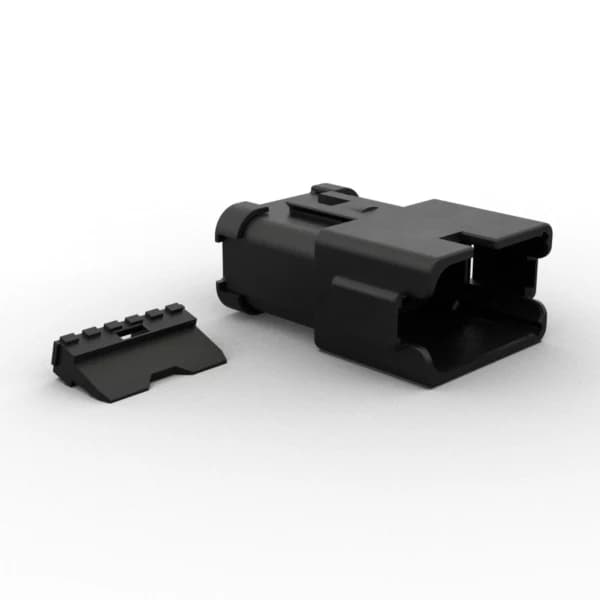 Receptacul conector Caterpillar 190-7614