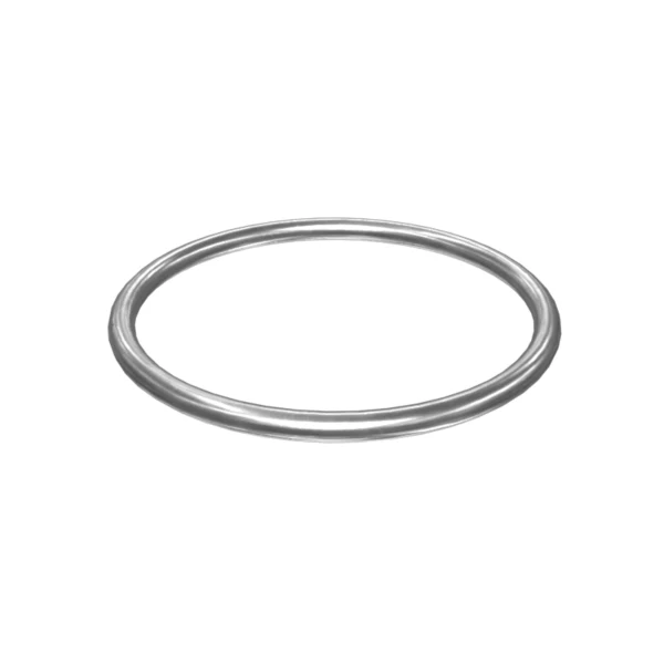 Oring Caterpillar 190-8676, 2.5 x 38mm, NBR 75A