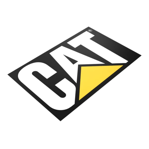 Film marca inregistrata Caterpillar 191-0331