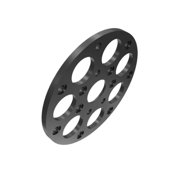 Placa retinere piston Caterpillar 191-0649