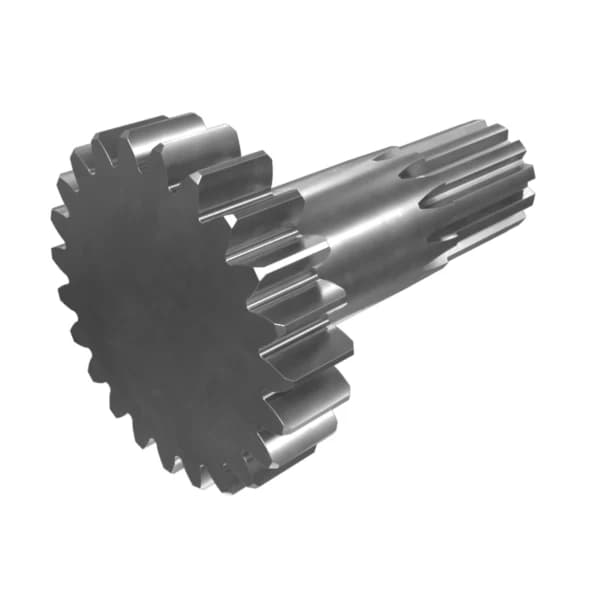 Pinion roata motoare Caterpillar 191-2521 (23x13 dinti)