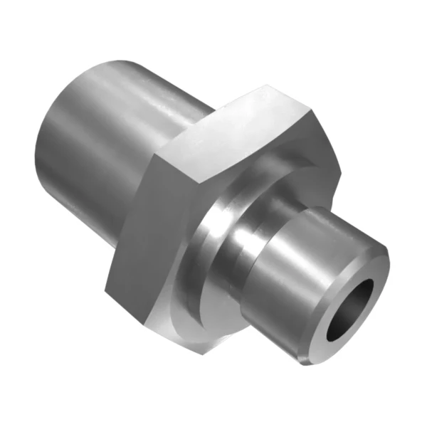 Conector rotire motor swing Caterpillar 191-2691