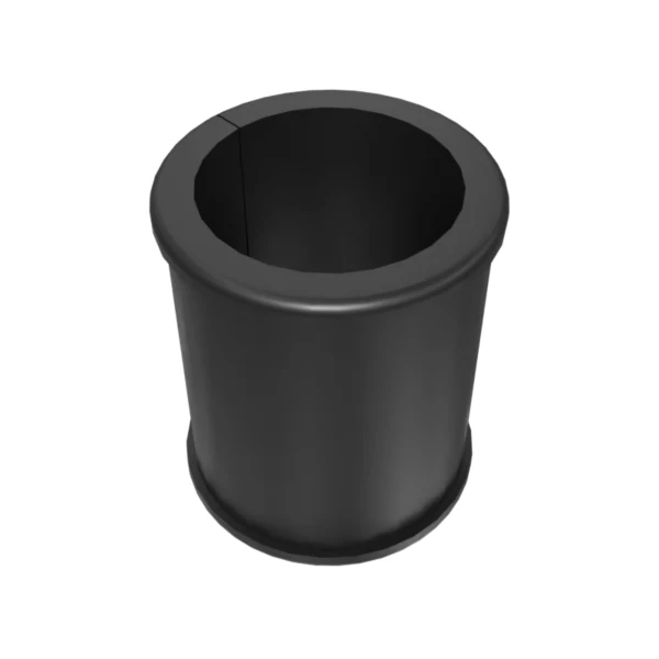 Bucsa izolanta cu flansa dubla 52mm Caterpillar 191-5285