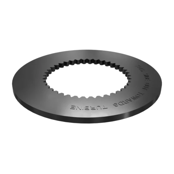 Placa finala cu striati 40 dinti Caterpillar 191-8720