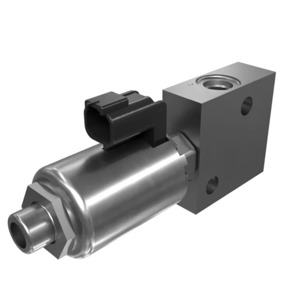 Grup distribuitor solenoid Caterpillar 191-8735