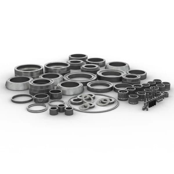 Kit lagare transmisie Caterpillar 191-9322
