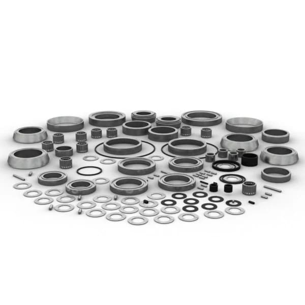 Kit lagare transmisie Caterpillar 191-9323