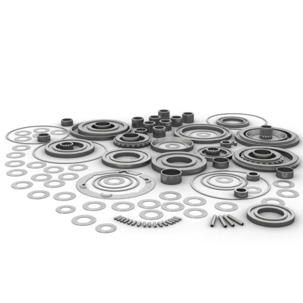Kit lagare transmisie Caterpillar 191-9329